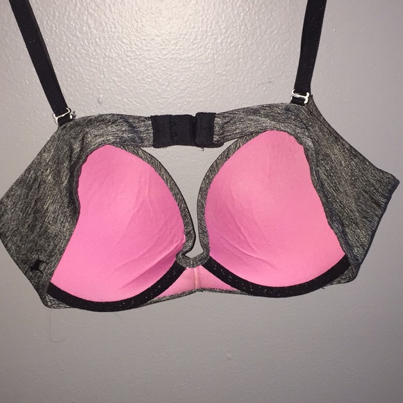 Push-up bra - Picture 2 of 3